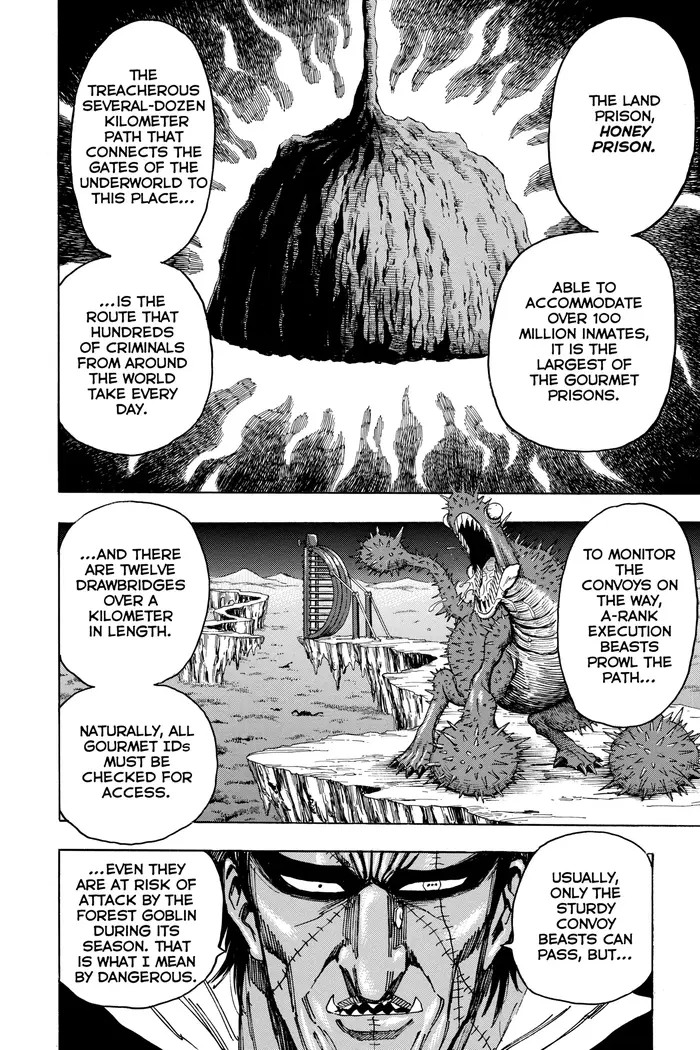 Toriko Chapter 126 image 09_optimized